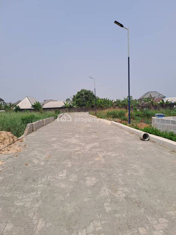 For Sale Limited Plots Available In A Luxury Serene Estate, Rose