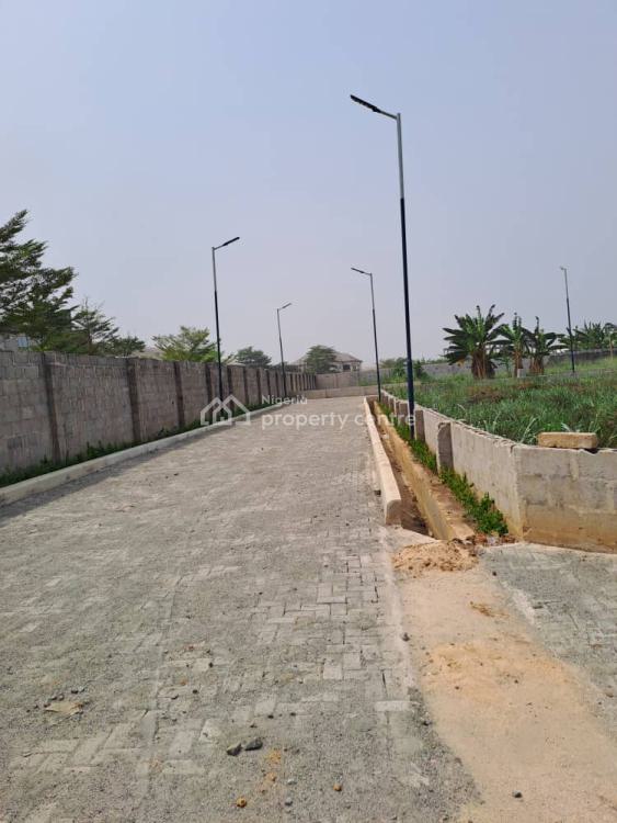 For Sale Limited Plots Available In A Luxury Serene Estate, Rose