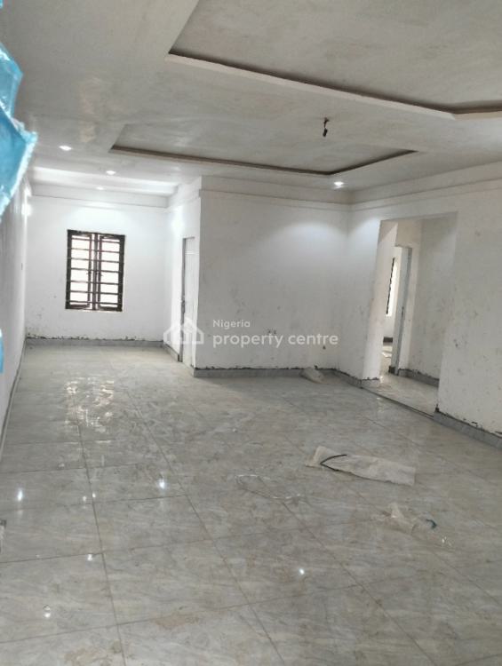 2 Bedroom, Crd Estate Extension, Lugbe District, Abuja, Flat / Apartment for Rent
