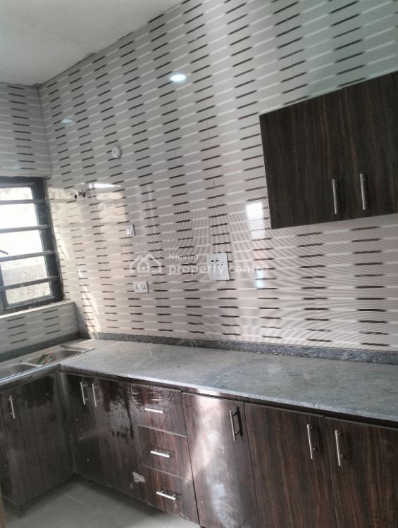 2 Bedroom, Crd Estate Extension, Lugbe District, Abuja, Flat / Apartment for Rent