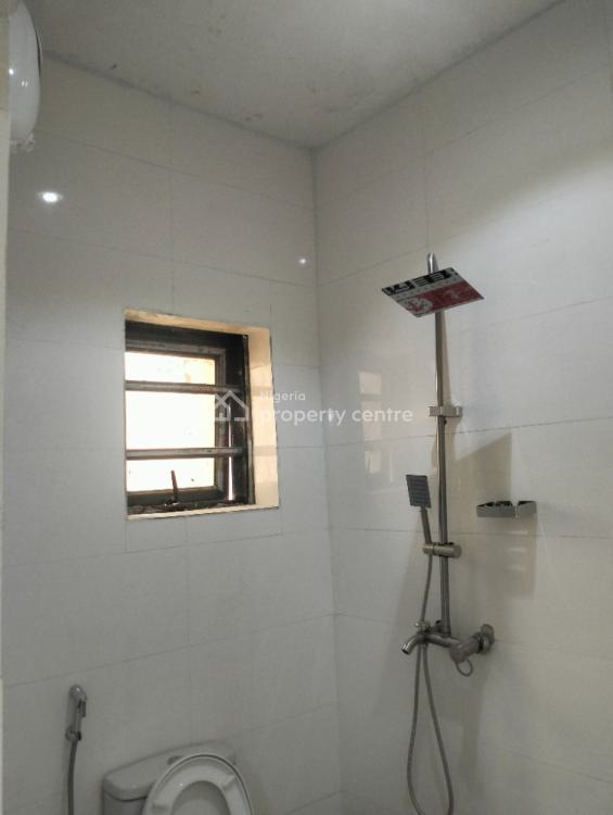 2 Bedroom, Crd Estate Extension, Lugbe District, Abuja, Flat / Apartment for Rent