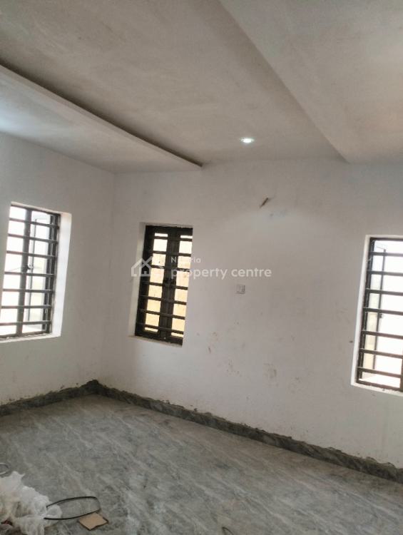2 Bedroom, Crd Estate Extension, Lugbe District, Abuja, Flat / Apartment for Rent