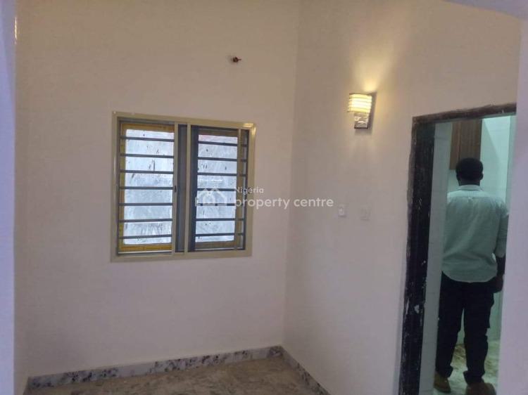 For Rent Serviced & Secured One Bedroom Flat, Apo Legislative Quarters