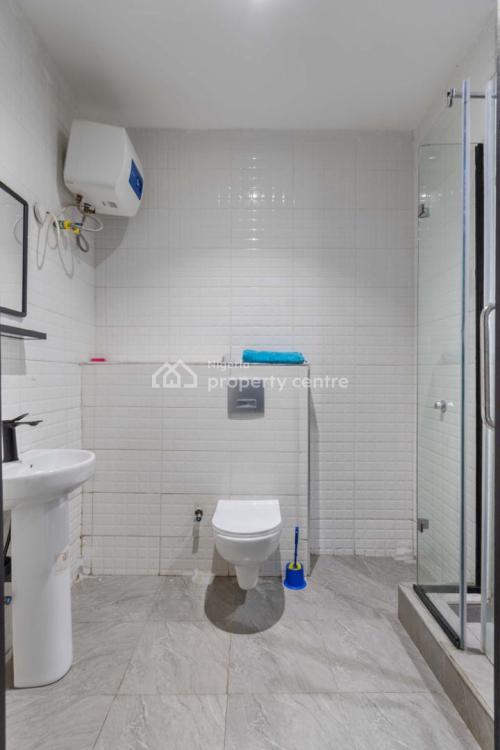 Book This Beautiful Two Bedroom Apartment, Lekki, Lagos, Flat / Apartment Short Let