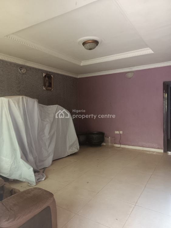 3 Bedroom Flat with 2 Bedroom Flat, Ijede, Ikorodu, Lagos, Detached Bungalow for Sale