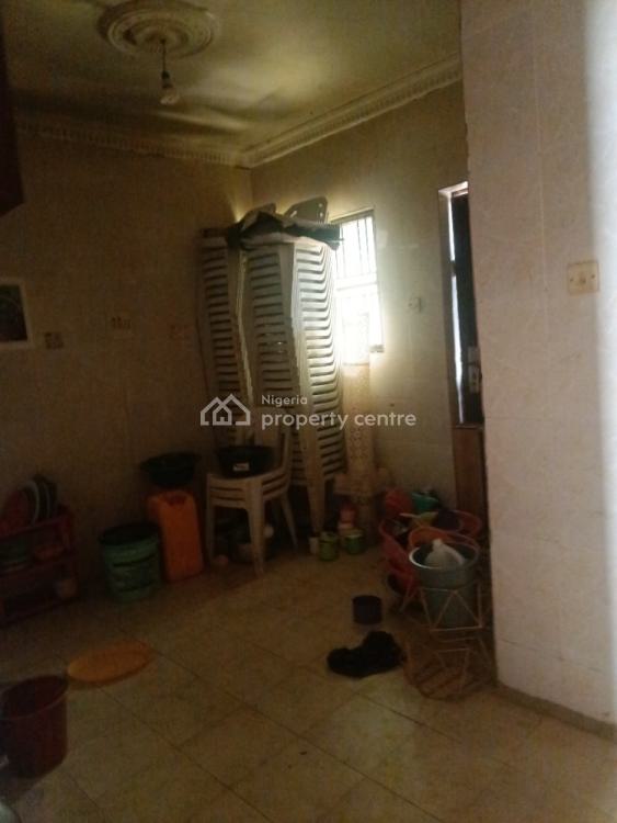 3 Bedroom Flat with 2 Bedroom Flat, Ijede, Ikorodu, Lagos, Detached Bungalow for Sale