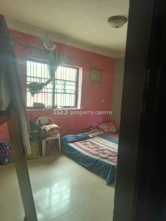 3 Bedroom Flat with 2 Bedroom Flat, Ijede, Ikorodu, Lagos, Detached Bungalow for Sale