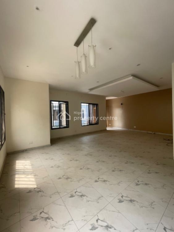 3 Bedroom Semi Detached Duplex with a Bq, Agungi, Lekki, Lagos, Semi-detached Duplex for Rent