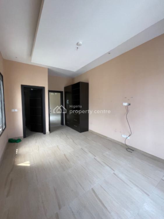 3 Bedroom Semi Detached Duplex with a Bq, Agungi, Lekki, Lagos, Semi-detached Duplex for Rent
