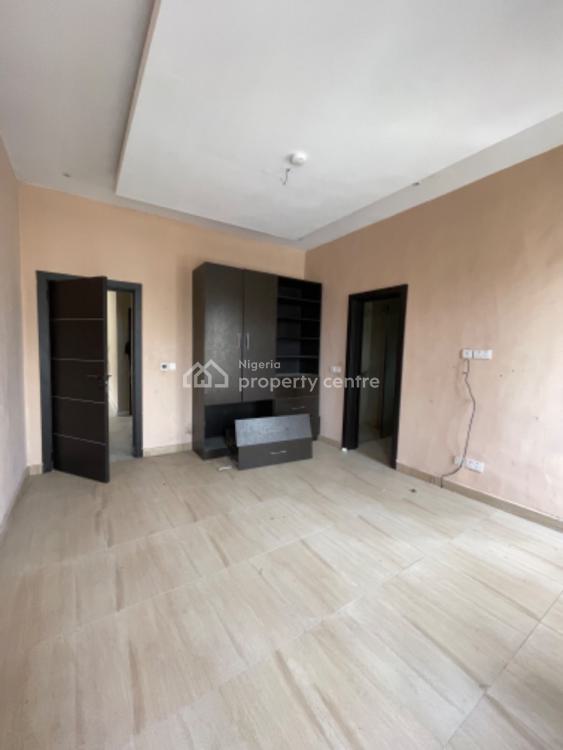 3 Bedroom Semi Detached Duplex with a Bq, Agungi, Lekki, Lagos, Semi-detached Duplex for Rent