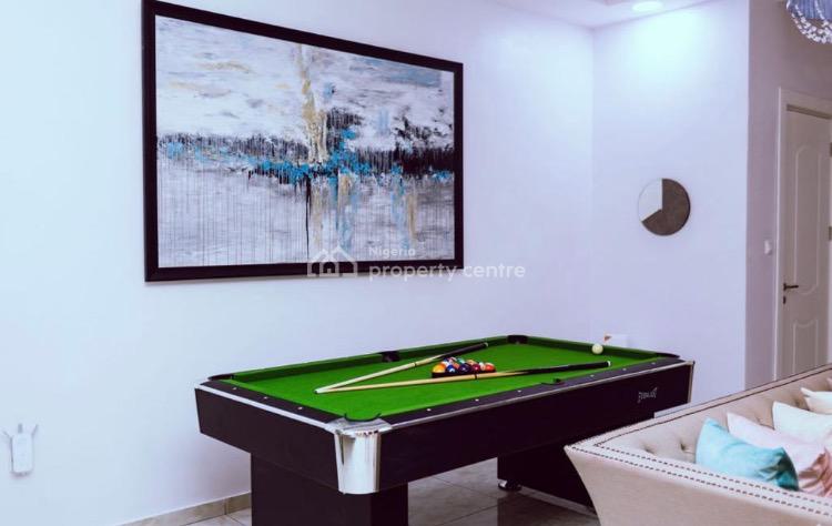 Our New 4 Bedroom Apartment, Lekki Phase 1, Lekki, Lagos, Flat / Apartment Short Let