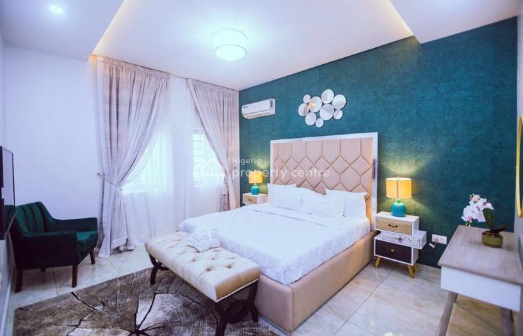Our New 4 Bedroom Apartment, Lekki Phase 1, Lekki, Lagos, Flat / Apartment Short Let