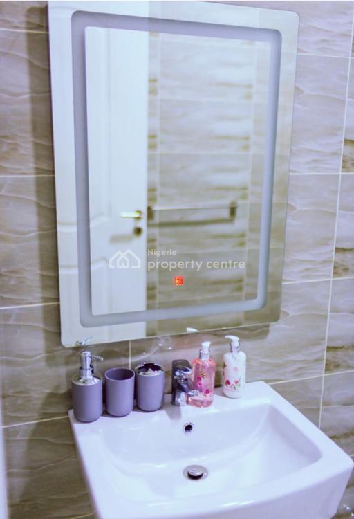 Our New 4 Bedroom Apartment, Lekki Phase 1, Lekki, Lagos, Flat / Apartment Short Let