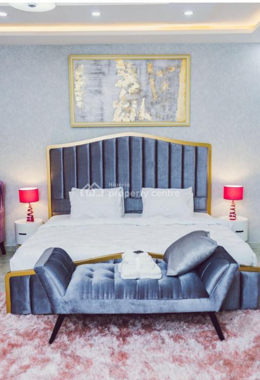 Our New 4 Bedroom Apartment, Lekki Phase 1, Lekki, Lagos, Flat / Apartment Short Let