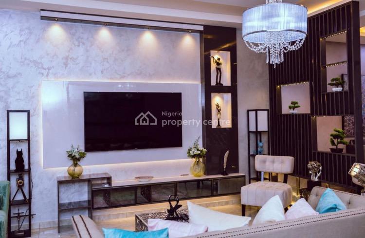 Our New 4 Bedroom Apartment, Lekki Phase 1, Lekki, Lagos, Flat / Apartment Short Let