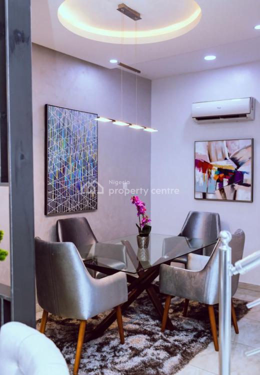 Our New 4 Bedroom Apartment, Lekki Phase 1, Lekki, Lagos, Flat / Apartment Short Let