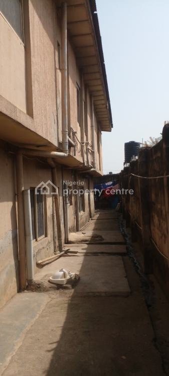 Storey Building, Off Dorcas Morolahun Street, Oko-oba, Agege, Lagos, Block of Flats for Sale