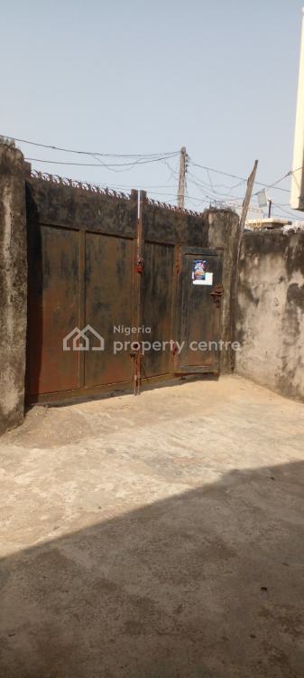 Storey Building, Off Dorcas Morolahun Street, Oko-oba, Agege, Lagos, Block of Flats for Sale