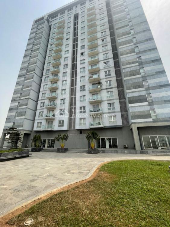 Luxury and Spacious 2 Bedroom Flat, Bluewaters Apartment, Oniru, Victoria Island (vi), Lagos, Flat / Apartment for Rent