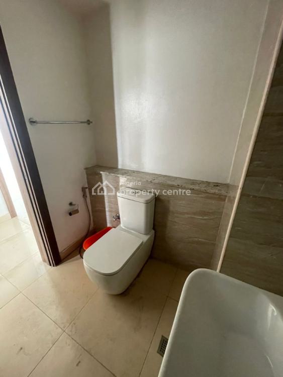 Luxury and Spacious 2 Bedroom Flat, Bluewaters Apartment, Oniru, Victoria Island (vi), Lagos, Flat / Apartment for Rent