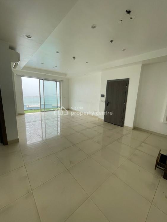 Luxury and Spacious 2 Bedroom Flat, Bluewaters Apartment, Oniru, Victoria Island (vi), Lagos, Flat / Apartment for Rent