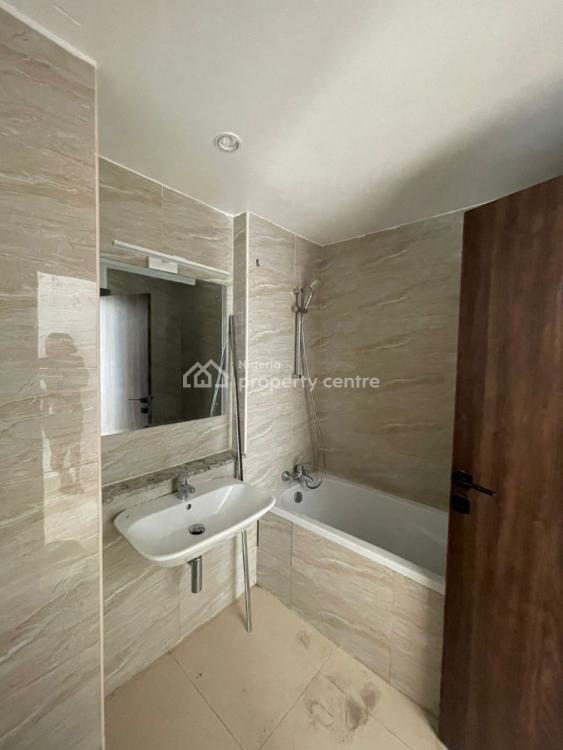 Luxury and Spacious 2 Bedroom Flat, Bluewaters Apartment, Oniru, Victoria Island (vi), Lagos, Flat / Apartment for Rent