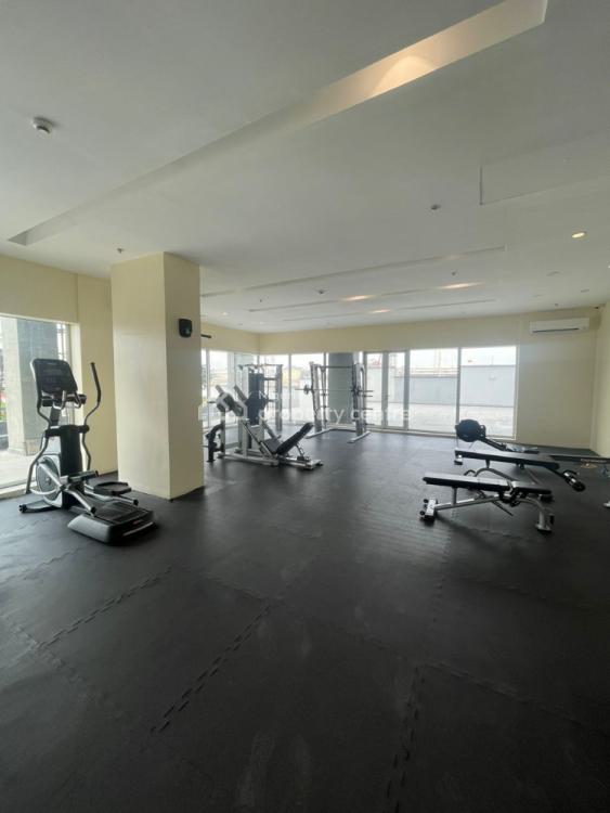 Luxury and Spacious 2 Bedroom Flat, Bluewaters Apartment, Oniru, Victoria Island (vi), Lagos, Flat / Apartment for Rent