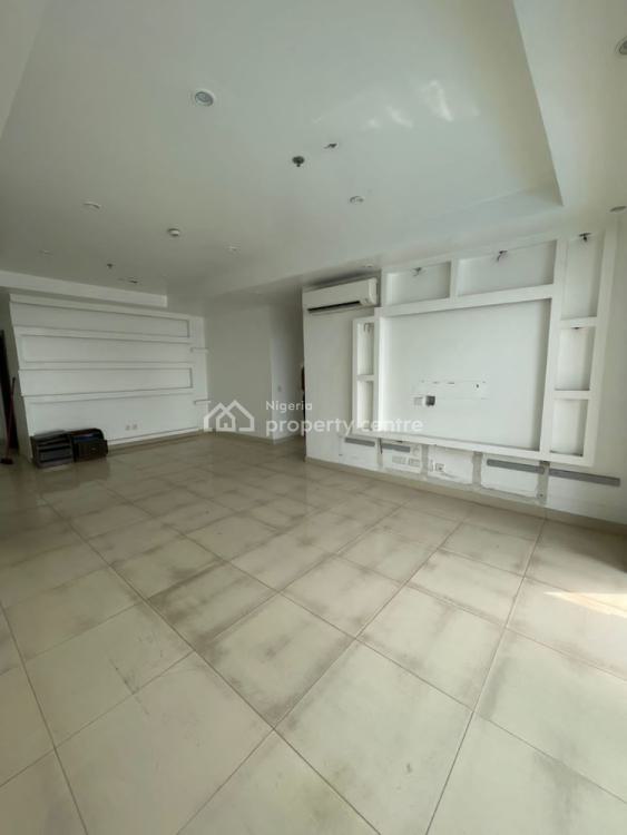 Luxury and Spacious 2 Bedroom Flat, Bluewaters Apartment, Oniru, Victoria Island (vi), Lagos, Flat / Apartment for Rent