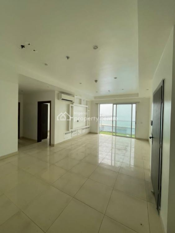 Luxury and Spacious 2 Bedroom Flat, Bluewaters Apartment, Oniru, Victoria Island (vi), Lagos, Flat / Apartment for Rent
