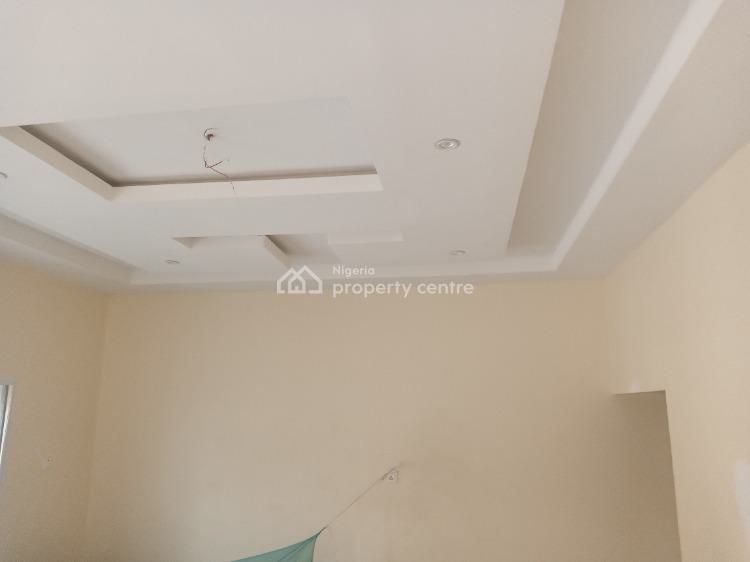 3 Bedrooms Terrace Duplex, Naf Valley Estate, Asokoro District, Abuja, Terraced Duplex for Sale