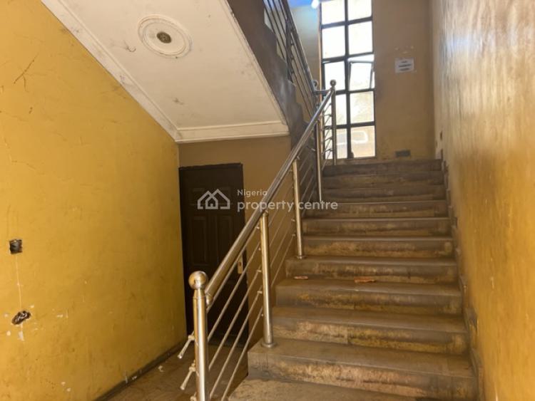 Fully Functional, Strategically Located Plaza / Mall, Along Yakubu Gowon Street, Asokoro District, Abuja, Plaza / Complex / Mall for Sale