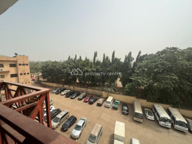 Fully Functional, Strategically Located Plaza / Mall, Along Yakubu Gowon Street, Asokoro District, Abuja, Plaza / Complex / Mall for Sale