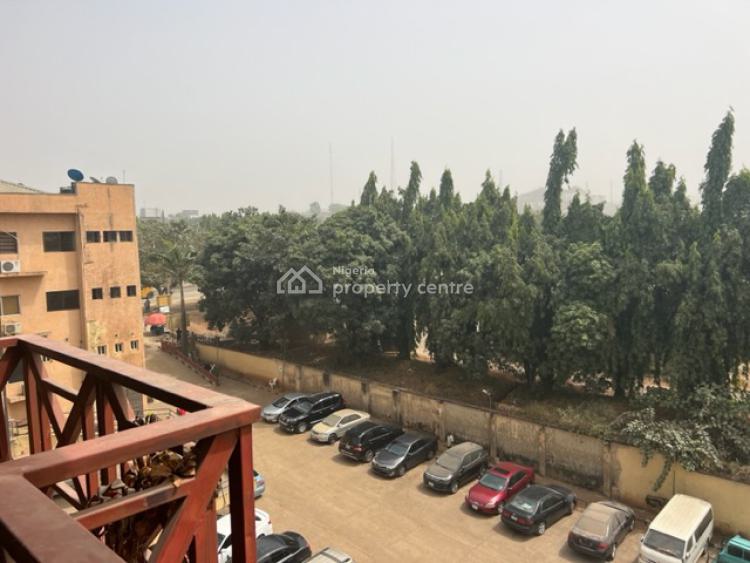 Fully Functional, Strategically Located Plaza / Mall, Along Yakubu Gowon Street, Asokoro District, Abuja, Plaza / Complex / Mall for Sale