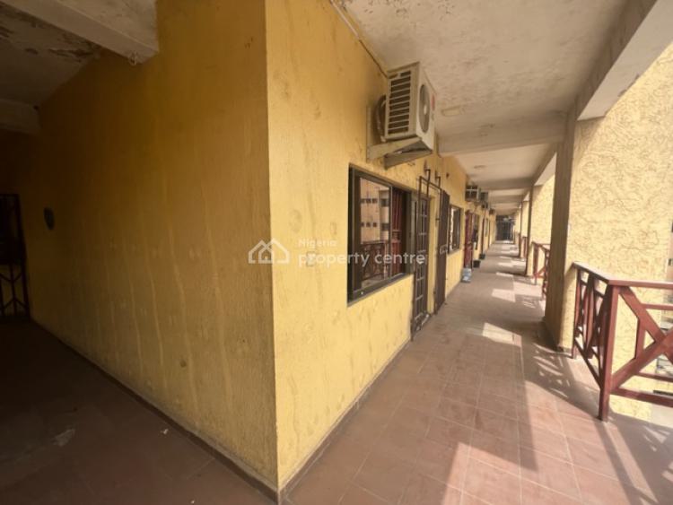 Fully Functional, Strategically Located Plaza / Mall, Along Yakubu Gowon Street, Asokoro District, Abuja, Plaza / Complex / Mall for Sale