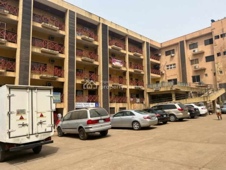 Fully Functional, Strategically Located Plaza / Mall, Along Yakubu Gowon Street, Asokoro District, Abuja, Plaza / Complex / Mall for Sale