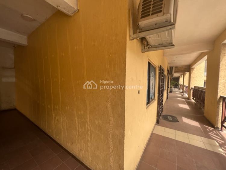 Fully Functional, Strategically Located Plaza / Mall, Along Yakubu Gowon Street, Asokoro District, Abuja, Plaza / Complex / Mall for Sale