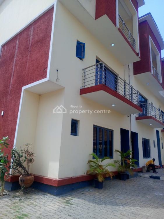 Houses for Rent in Abuja (1,496 available) Nigeria Property Centre
