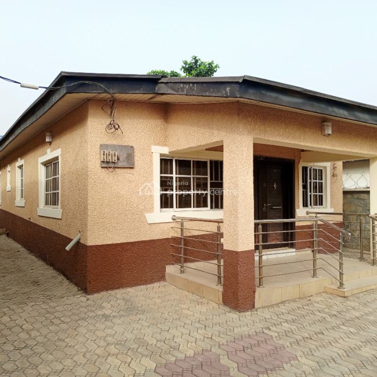 Brand New Top Notch 3 Bedroom, Gwarinpa, Abuja, Flat / Apartment for Rent