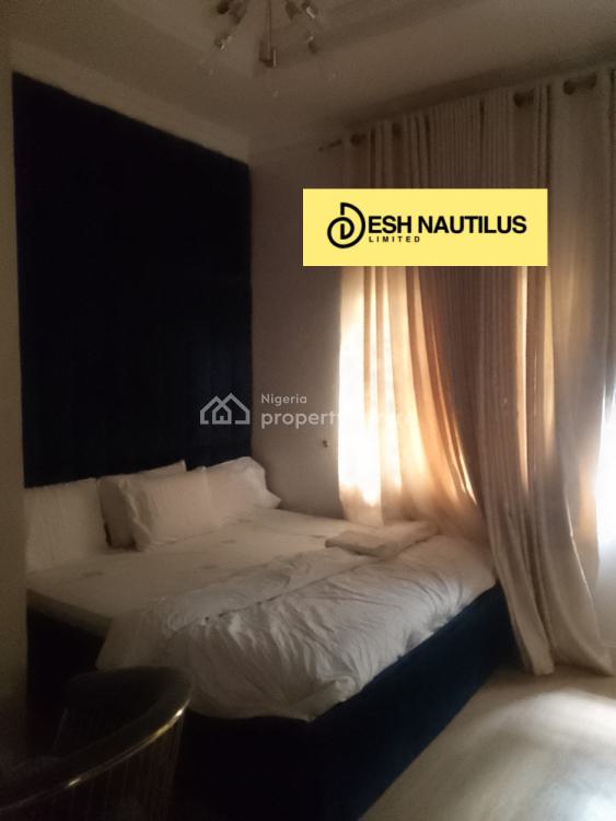 1 Bedroom Apartment, Lekki Phase 1, Lekki, Lagos, Flat / Apartment Short Let