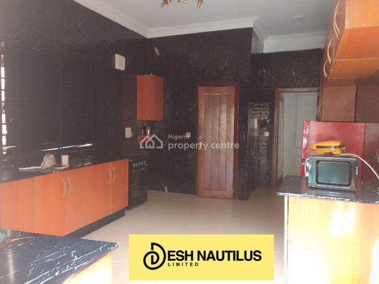 1 Bedroom Apartment, Lekki Phase 1, Lekki, Lagos, Flat / Apartment Short Let