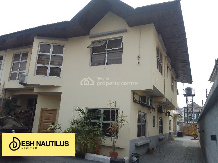 1 Bedroom Apartment, Lekki Phase 1, Lekki, Lagos, Flat / Apartment Short Let