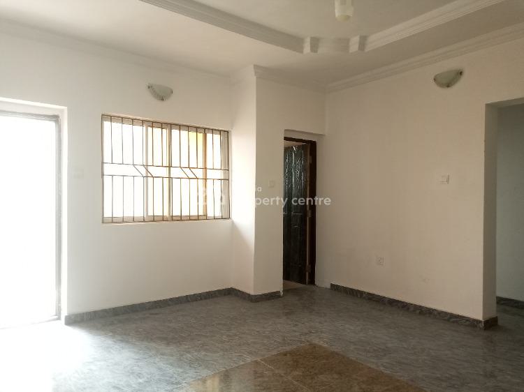 For Rent A 2 Bedroom Flat, Salem, By World Oil, Ikate Elegushi, Lekki