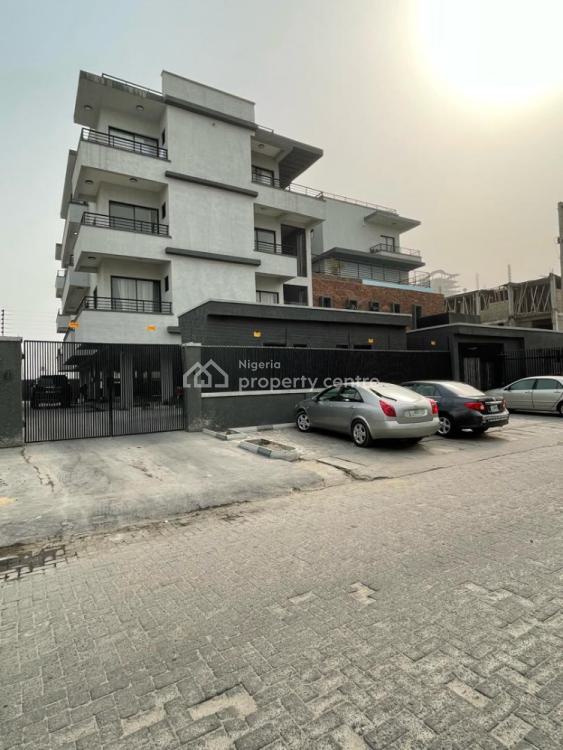 Studio Apartment, Oniru, Victoria Island (vi), Lagos, Flat / Apartment for Rent
