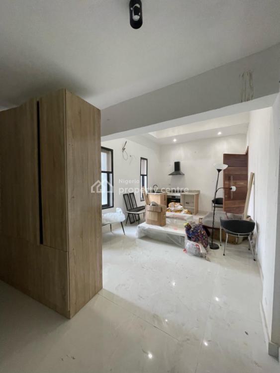 Studio Apartment, Oniru, Victoria Island (vi), Lagos, Flat / Apartment for Rent