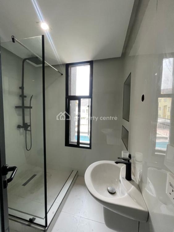 Studio Apartment, Oniru, Victoria Island (vi), Lagos, Flat / Apartment for Rent