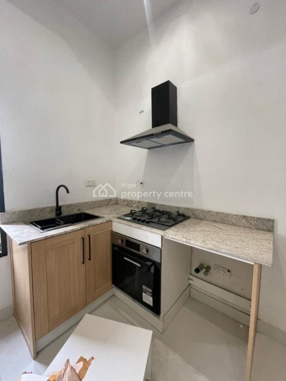 Studio Apartment, Oniru, Victoria Island (vi), Lagos, Flat / Apartment for Rent
