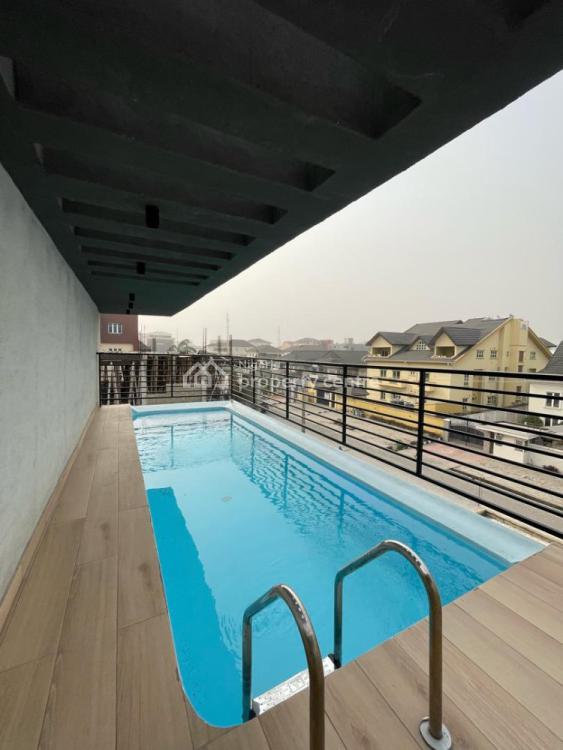 Studio Apartment, Oniru, Victoria Island (vi), Lagos, Flat / Apartment for Rent