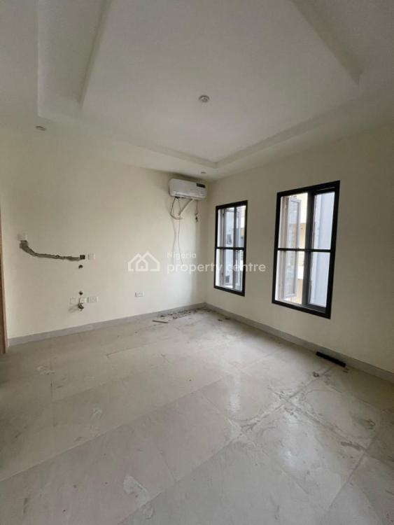 Studio Apartment, Oniru, Victoria Island (vi), Lagos, Flat / Apartment for Rent