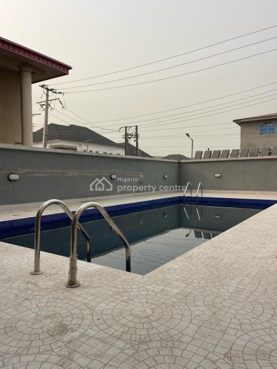 Studio Apartment, Oniru, Victoria Island (vi), Lagos, Flat / Apartment for Rent