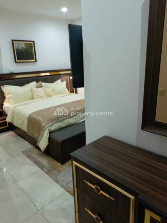 5 Bedroom Semi Detached Duplex with Bq, Banana Island, Ikoyi, Lagos, Semi-detached Duplex for Sale